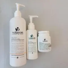 【正規品】ボラヨン　volayon イノブゲル　スピンチュラ　エキソロニック 新品】ボラヨン イノブゲル500ml 正規品 - メルカリ