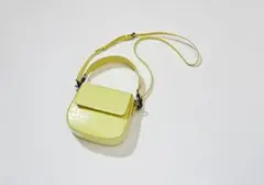 ZARA ショルダーバッグ
