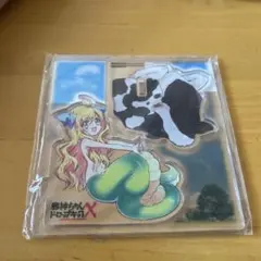 邪神ちゃんドロップキックX アクリルスタンド
