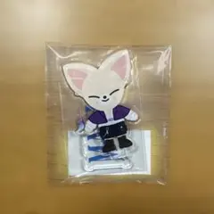 Stray Kids SKZOO MANIAC ヒョンジン ジニレット アクスタ - メルカリ