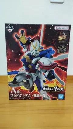 2025年最新】ゴッドガンダム a賞の人気アイテム - メルカリ