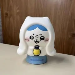 ちいかわ キャライト ハチワレ(怖い話)