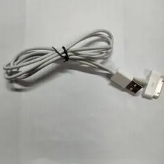 iphone 30pin Dockケーブル(1m)