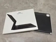 【カタガタナ 様専用Apple iPad Magic KeyboardA2261