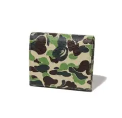 2025年最新】A BATHING APE メンズ 折り財布の人気アイテム