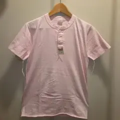 未使用Healthknit 906S Mサイズ ピンクTシャツのサムネイル