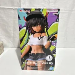 ToLOVEるダークネス ネメシス フィギュア