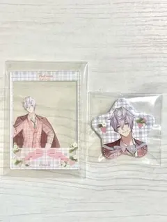 ツキウタ。 霜月隼 東京タワー