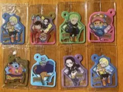 ONE PIECE ワンピースグミ　セット売り♡