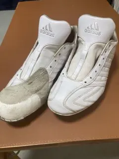 アディダス　スパイク　26センチ