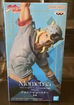 ジョジョの奇妙な冒険 ジョニィ・ジョースター フィギュア - メルカリ