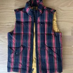 xl ダウンベスト