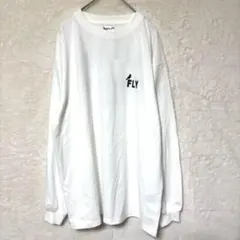 kurayamisaka ザカこめロングTシャツ/ロンT XLサイズ - メルカリ
