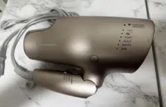動作品 パナソニック ヘアドライヤー EH-NA0E クレージュ m2283 - メルカリ