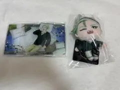 ツイステ くつろぎバースデー セベク