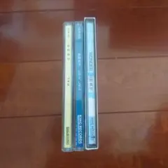 宮野真守 J☆S & WONDER ＆ ヒカリヒカル セット