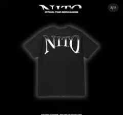 keiju N.I.T.O. Tシャツ