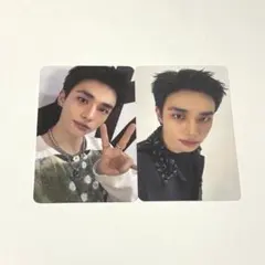 2025年最新】stray kids ヒョンジン ソウルコンの人気アイテム