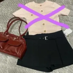 GRL.ZARA2点セット　購入前にコメント下さい