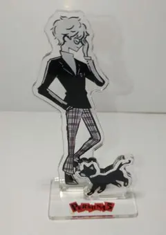 2026年最新】雨宮蓮 アクスタの人気アイテム - メルカリ