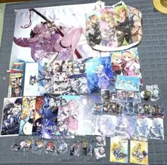 2025年最新】グラブル tcgの人気アイテム - メルカリ