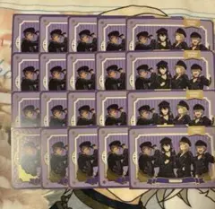 あんスタ GiGOポストカード UNDEAD 20枚セット《即日発送⭕️》