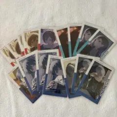 ヨ*ー様 プロセカ　エピカ　21B