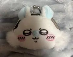 ちいかわ モモンガ ミニがま口ポーチ