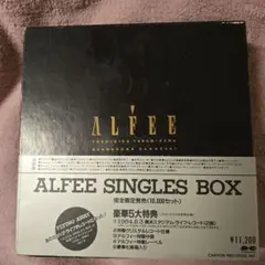 紙ジャケット仕様 限定盤 THE ALFEE confidence CD - メルカリ