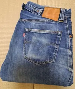 新品 リーバイス 201XX W34 L40 US限定版 Levi's VINTAGE CLOTHING W28インチ リーバイス ジーンズ LEVI'S
