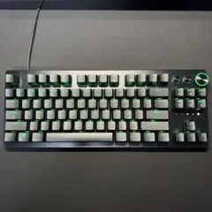REZER HUNTSMAN V3 PRO TKL 英語配列 ラピットトリガー
