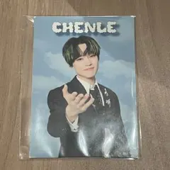 チョンロ ステッカー FC 会報特典