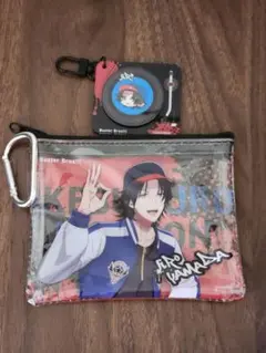 ヒプノシスマイク サンキューマート 山田二郎