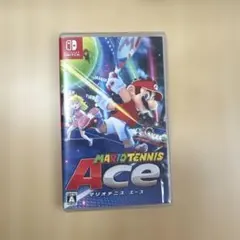 マリオテニス エース Nintendo Switch ソフト
