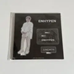 2025年最新】enhypen アクスタ 儚いの人気アイテム - メルカリ
