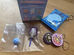 タキシードサム　シークレットマスコット