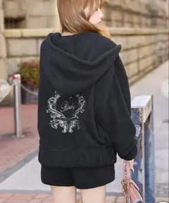 Rady フレームボアショートセットアップ NT0138