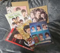 King & Princeいろいろセット