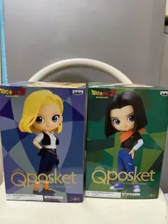 ドラゴンボールフィギュア