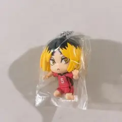 ハイキュー　でふぉフィグ！　孤爪研磨