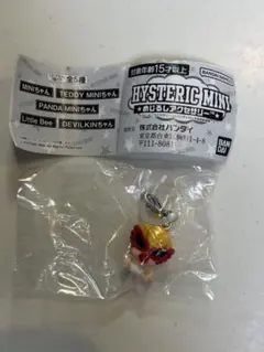 ヒステリックミニ ヒスミニ めじるしアクセサリー 店舗限定Little Bee