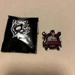 2025年最新】阪神ピンバッチの人気アイテム - メルカリ