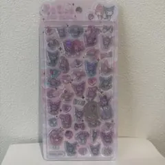 T*i様 【国内正規品】うるちゅる マイメロディ クロミ