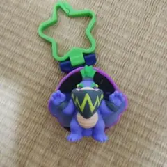 マクドナルド ハッピーセット スーパーマリオ ワンダークッパJr.