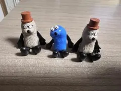 パペットスンスン　バスボール