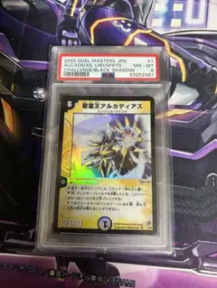 2026年最新】キングアルカディアス psaの人気アイテム - メルカリ