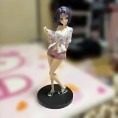 To Loveる ダークネス 西連寺春菜 フィギュア 箱無し