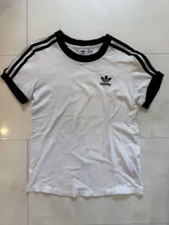 アディダス　Tシャツ　スリーストライプTシャツのサムネイル
