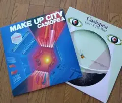 2026年最新】casiopea make up cityの人気アイテム - メルカリ