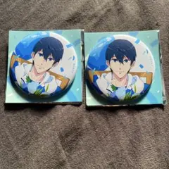 無職転生 シルフィ 缶バッジ くじ引き堂 - メルカリ